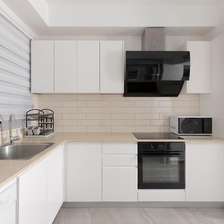 ホテル Sahara - Designed Duplex With A Private Pool エイラート エクステリア 写真