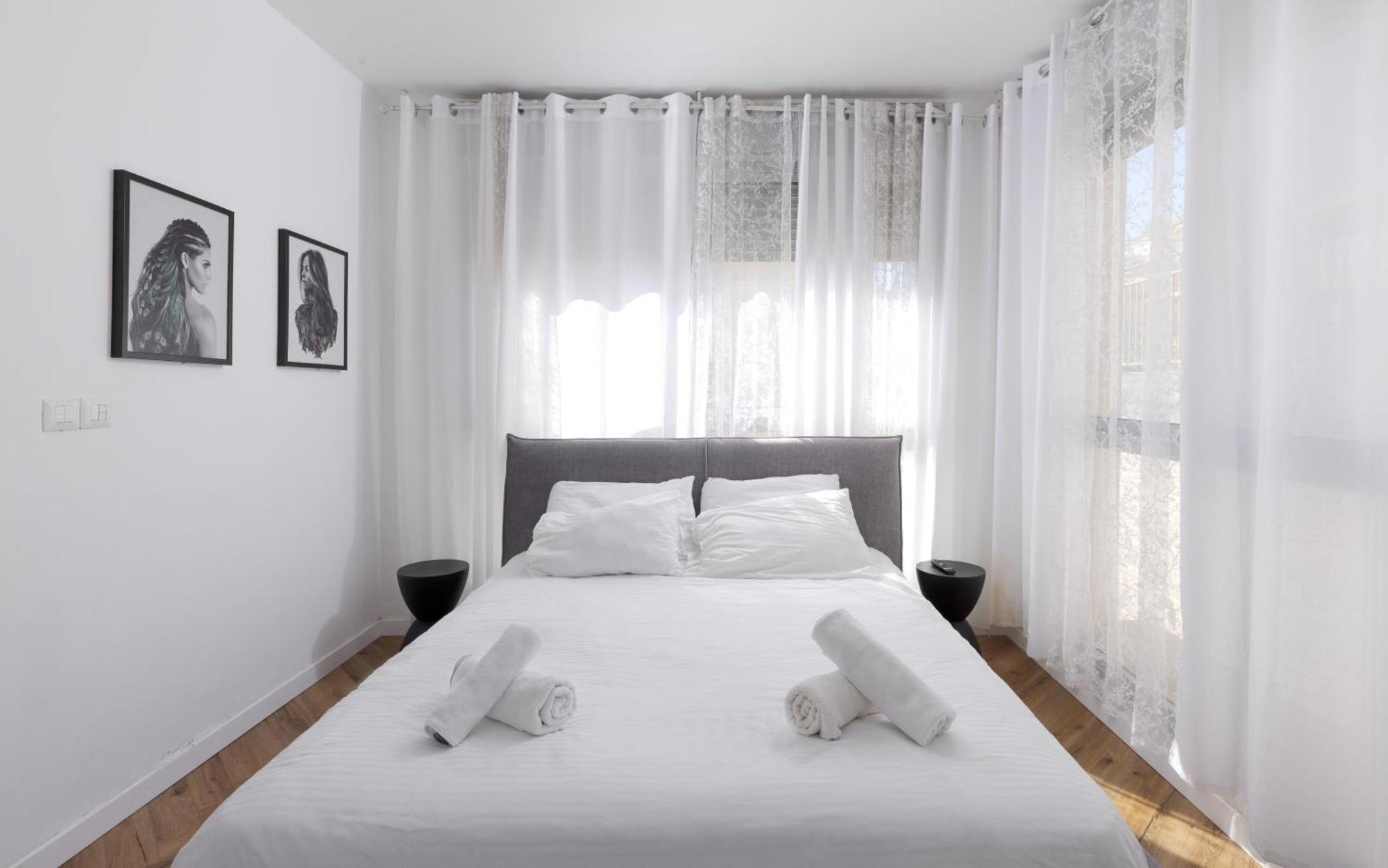 ホテル Sahara - Designed Duplex With A Private Pool エイラート エクステリア 写真